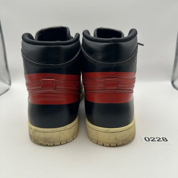 AIR JORDAN 1 RETRO OG Hi BQ6682-006 Men's 10 BQ6682-006 - Picture 4 of 6